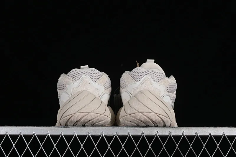 All Categories Ad Yeezy Coconut Series G Version Ad Originals Yeezy 500 "Desert" DB2908 Adidas Coconut Casual Running Shoes